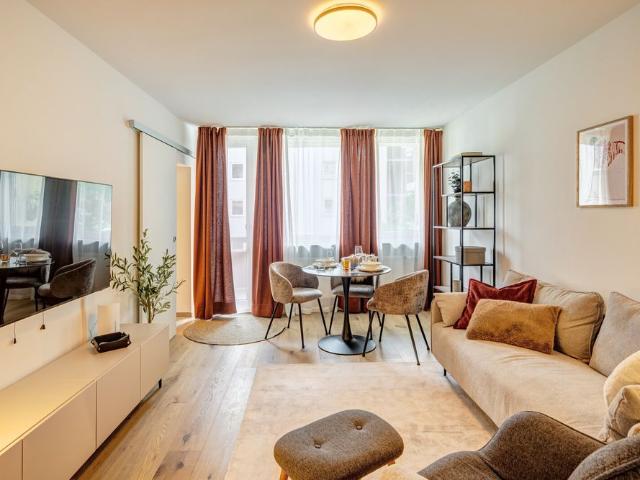Schleißheimer Straße, 80796 München