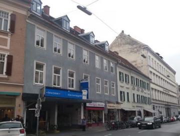 Apartment for rent in Hasnerplatz - Ausgestattete Küche