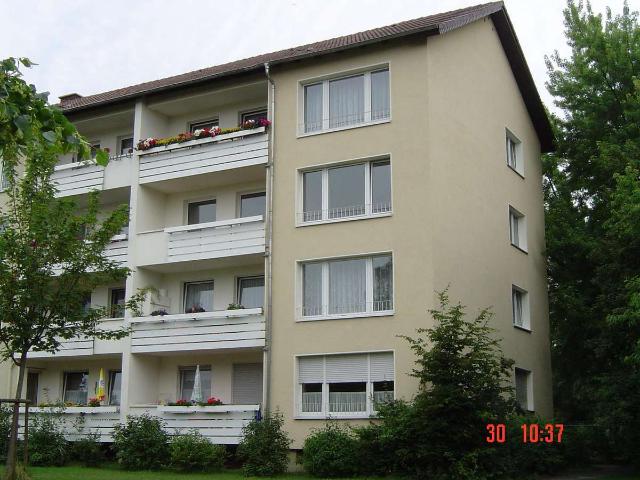 Schloß Neuhaus 4 Zi/K/B/B/Keller