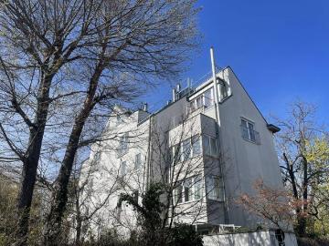 Apartment for sale in 1120 - Keller, Terrasse