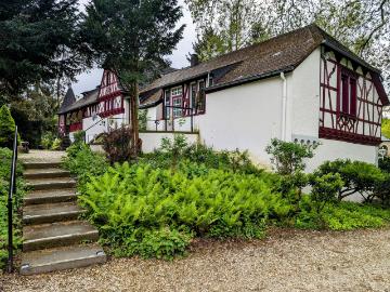 Stegh, Kölner Bucht, Nordrhein-Westfalen