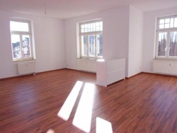 SCHLOSSCHEMNITZ GROSSZÜGIGER WOHNUNGSSCHNITT EINBAUKÜCHE TOP PREIS !