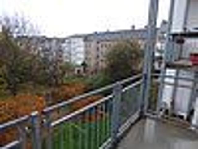 SCHLOßCHEMNITZ l 2 RAUMWOHNUNG mieten l BALKON