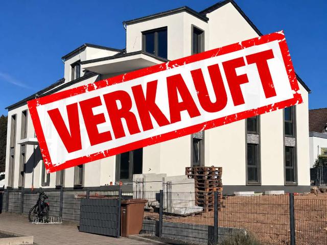 Schlossblick* Attraktive 3 Zimmer Eigentumswohnung im Penthouse Stil