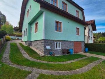 Schlossblick inbegriffen!