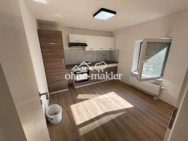 SCHLOSSBLICK | Illertissen | 3 Zimmer Wohnung | Küche + Parkplatz + Terasse