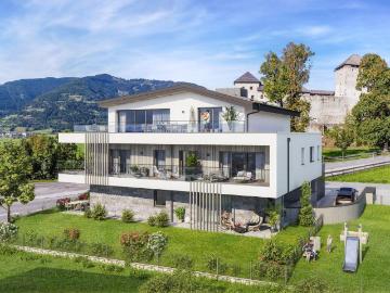 Mauerbach, Radstadt, Radstadt, Bezirk Sankt Johann im Pongau, Bundesland Salzburg