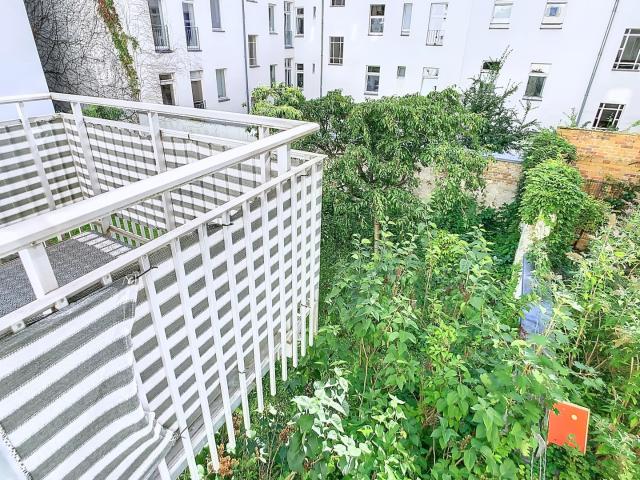 Schluß mit Kompromissen! Diese Wohnung hat alles