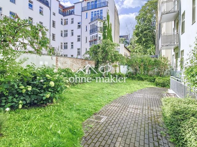 Schluß mit Kompromissen! Diese Wohnung hat alles