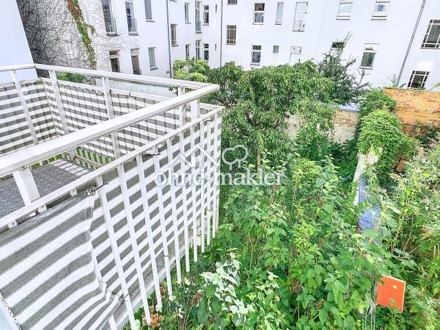 Schluß mit Kompromissen! Diese Wohnung hat alles
