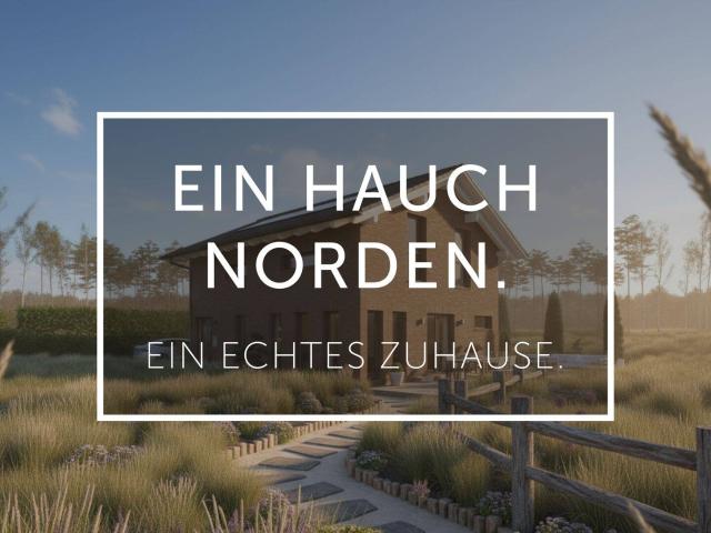 Schlüsselfertig! Kaum noch zu toppen. inkl. Küche und Grundstück!
