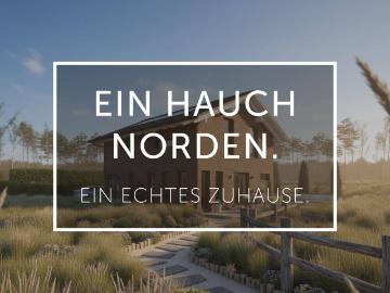 Schlüsselfertig! Kaum noch zu toppen. inkl. Küche und Grundstück!