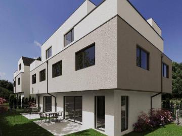 SCHLÜSSELFERTIG! ZIEGELHAUS MIT TOP AUSSTATTUNG! PROVISIONSFREI für den Käufer