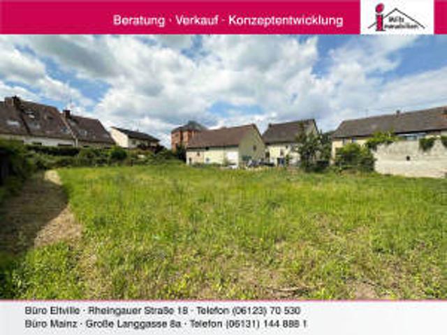 Schlüsselfertige Neubau Doppelhaushälfte auf attraktivem Baugrundstück