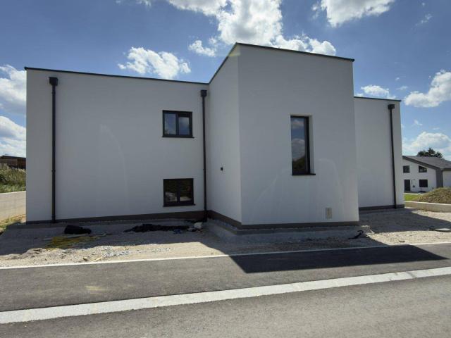 Schlüsselfertige Neubaueigentumswohnung mit Garten in Petzenkirchen!
