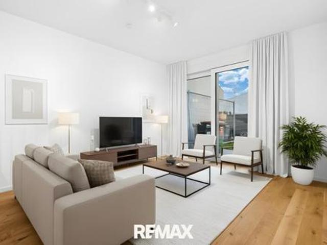 Schlüsselfertiges 171 m² Reihenhaus in ruhiger Lage von Deutsch Wagram