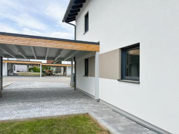 Schlüsselfertiges Traumhaus inkl. Küche in Klagenfurter Bestlage I Vorstadtleben Hörtendorf