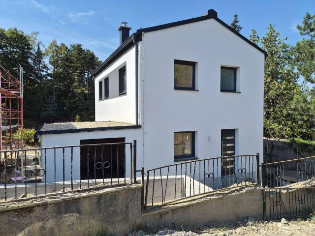 Schlüsselfertiges Einzelhaus in Chorherrn – Modern, bezugsbereit und ab sofort verfügbar