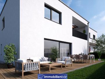 Schlüsselfertiges Einfamilienhaus ca. 143m² Neubau Wohnbauförderung möglich Haus 1