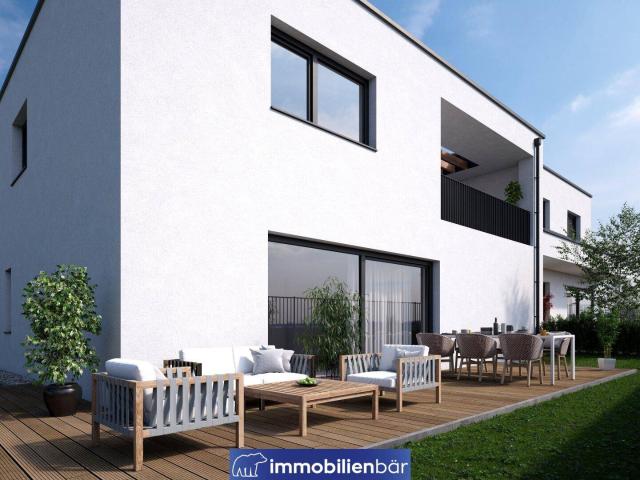 Einfamilienhaus am Steegenbach PROVISIONSFREI ca. 156,95m² Neubau Wohnbauförderung möglich Haus 2