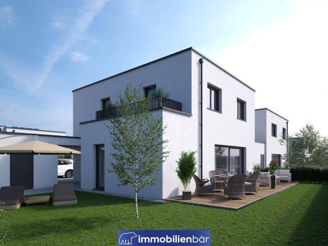 traumhaftes Eigenheim am Steegenbach PROVISIONSFREI ca. 137,91m² Neubau Wohnbauförderung möglich Haus 4