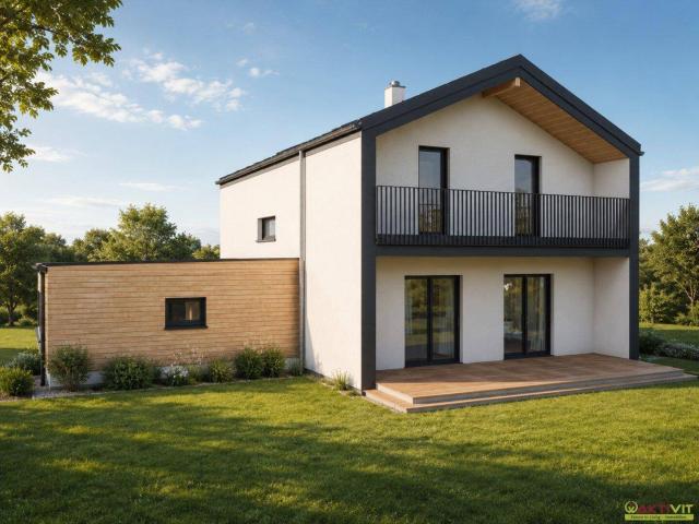 Schlüsselfertig inkl. Bodenplatte und Grundstück! All Inklusive Preis + Küchengutschein. Jetzt Traumhaus sichern