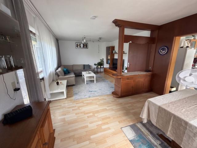 Schlüsselfertiges Einfamilienhaus mit Großem Garten in Ruhiger Toplage in Hohenems