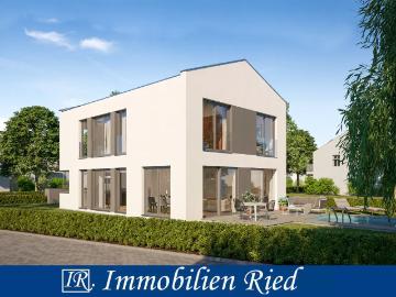 Schlüsselfertiges Einfamilienhaus mit großem Grund und viel Platz, toll gelegen in Hohenschäftlarn