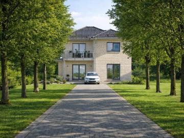 Anne-Frank-Platz, Essen, Bedingrade