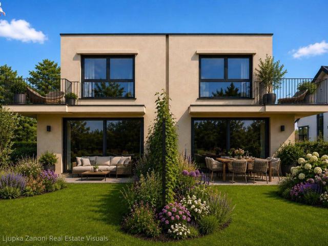 SCHLÜSSELFERTIGES FAMILIENHAUS MIT WEITBLICK – DIESEN SOMMER EINZIEHEN