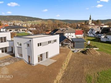 Haus kaufen in Rohrbach - Garten
