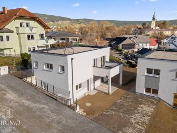 Haus kaufen in Rohrbach - Garten