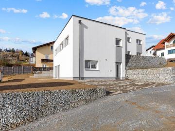 Haus kaufen in Rohrbach - Garten