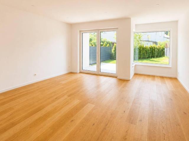 Schlüsselfertiger Erstbezug auf Eigengrund Garten inklusive, PV & E Ladestationsvorbereitung