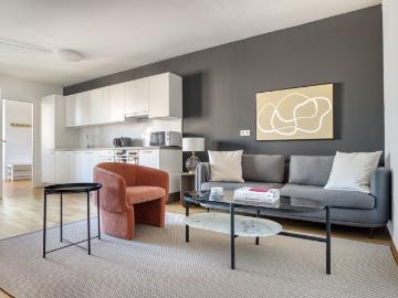 Hirschengasse, KG Mariahilf, Obere Windmühle, Wien