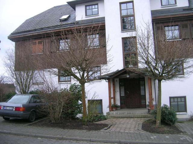 Schmallenberg, 4 Zimmer Wohnung