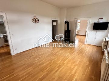 Schmiedefeld am Rennsteig, Südthüringen, Schmalkalden-Meiningen, Thüringen