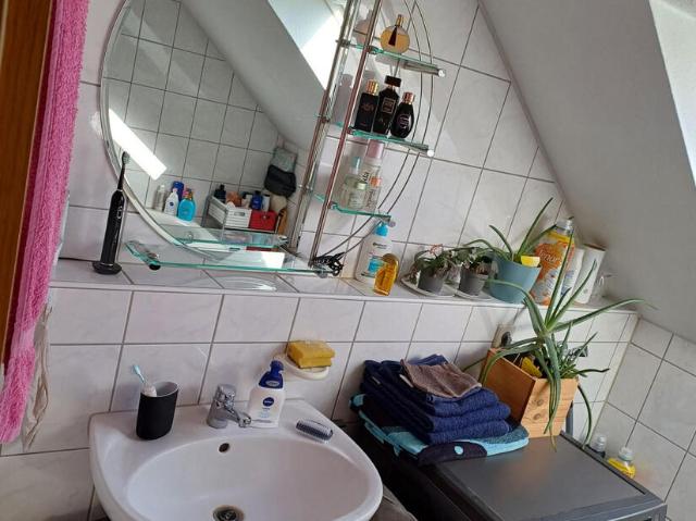 Schmucke 2 Zimmer Wohnung in guter Lage!