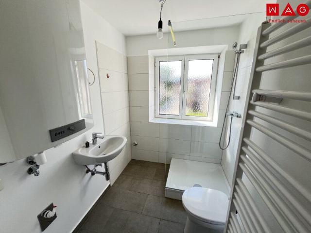 Schmucke 2 Zimmer Wohnung! PROVISIONSFREI!