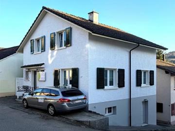 Liesberg, Bezirk Laufen, Basel-Landschaft