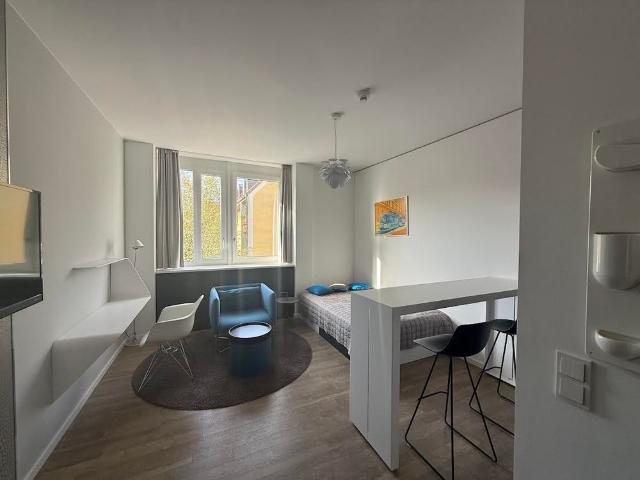 Schmuckes Apartment