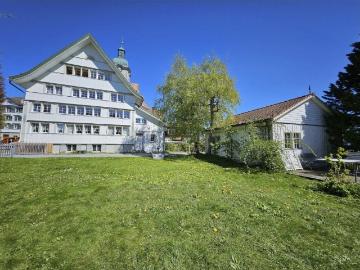 Speicher, Mittelland, Appenzell Ausserrhoden