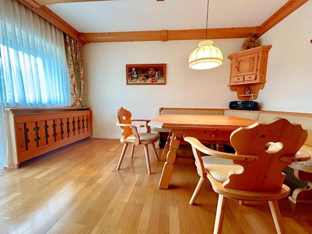 Schmuckes Einfamilienhaus in Maxglan