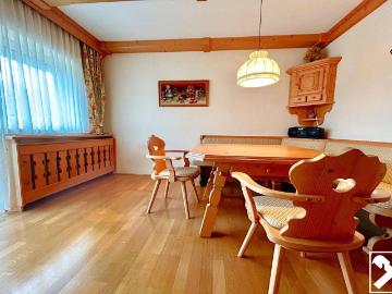 Schmuckes Einfamilienhaus in Maxglan