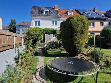 Haus for sale in Rödelheim - Garten, Keller