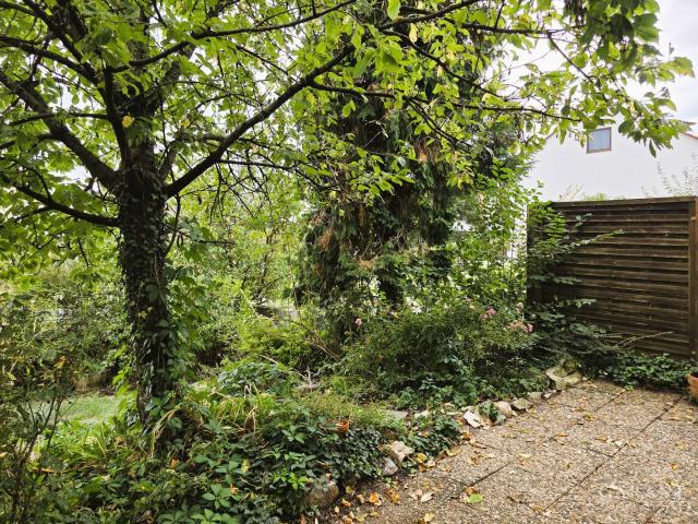 Schmuckes Reihenmittelhaus in beliebter Lage