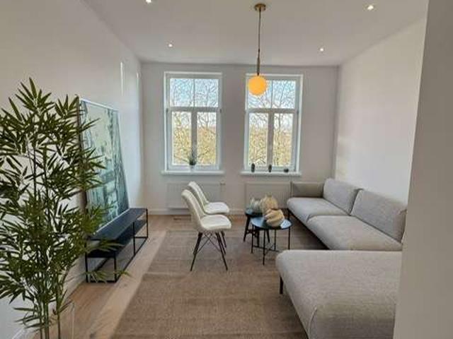 Schmuckstück am Fiedeler Platz in Döhren* Traumhafte Maisonette mit 3 Zimmern in Döhren