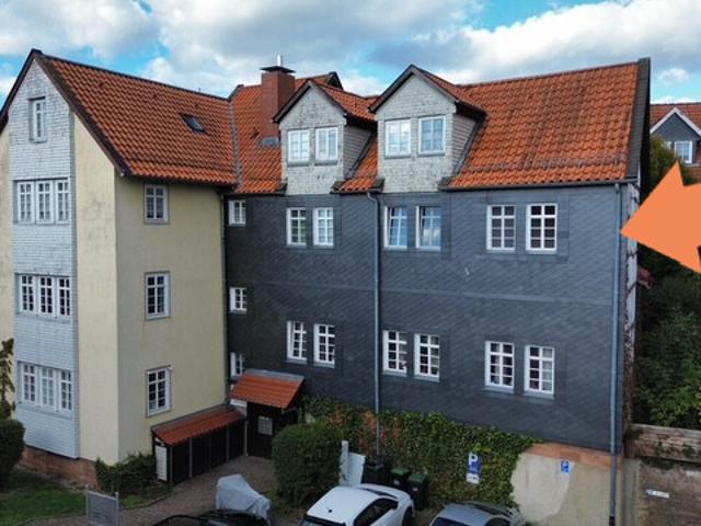 SCHMUCKSTÜCK DER ALTSTADT! KEINE KÄUFERPROVISION!