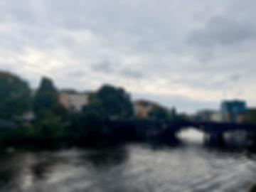 Schmuckstück fußläufig zum Wasser: Aufgeteiltes MFH in absoluter Bestlage!