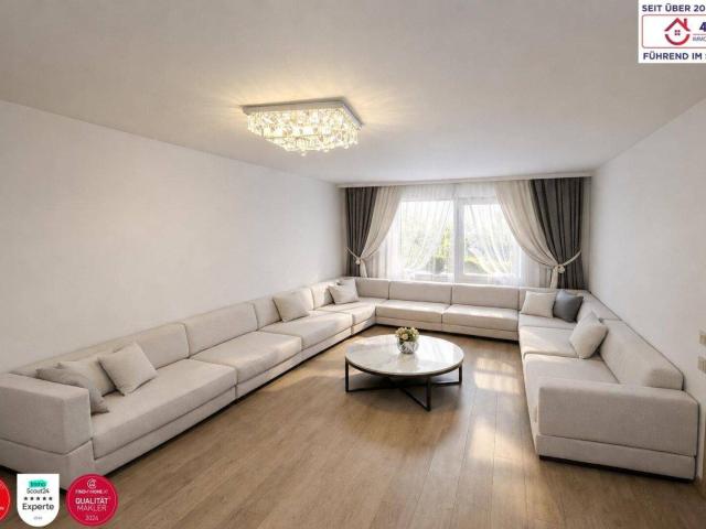 Schmuckstück im Herzen des 5. Bezirks – Stilvolle 3‑Zimmer Wohnung mit perfekter Stadtlage